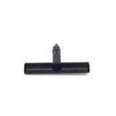 Nozzle for smooth floors compatible with Bosch with codes 00461729 and more