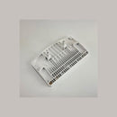 Original door handle for Beko washing machine code 2852440100