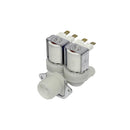 BRANDT, UNIVERSALE - Válvula Solenoide Lavadora - 51X1235