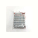 2 vacuum bags blanket 60x90 cm Lavatelli universal replacement