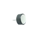 Pomo original lavadora Whirlpool y otras marcas C00338552