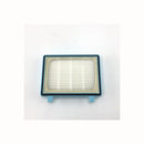 Filtro hepa original para aspiradora Philips FC8010 y 432200494481