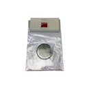 Giannini upper filter 3/1 cup for coffee machine C973