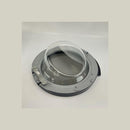 Front door assembly for washing machine Beko c00874744