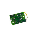 Original Bosch microwave electronic board code 00609864