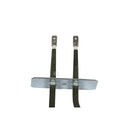 NARDI, BLANCO - Lower oven heating element 1500W - 040148009904R