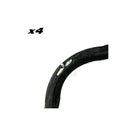 WHIRLPOOL, INDESIT - Oven door gasket - 481010846713