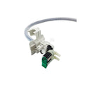 Bosch washing machine aqua stop code 00702474
