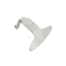Original washing machine door handle Gorenje code 154471 white