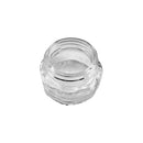 INDESIT WHIRLPOOL - Oven lamp glass gem - 481010646361