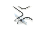 Resistencia inferior horno Elba 1725W original 062101004