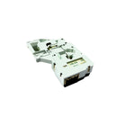 Original Whirlpool Indesit washing machine lock C00272452 482000031088