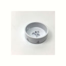 Original knob for Beko refrigerator spare part 4640680100 compatible