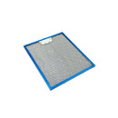 Filtro metálico 253x300 original campana extractora Faber 1330067471