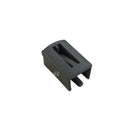 Original drum guide stop dishwasher Whirlpool C00386600