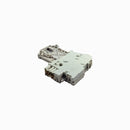 Original Electrolux washing machine lock codes 1249675107 and similar