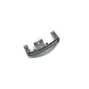Compatible door handle for Vestel washing machine code 42093323