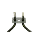 ELECTROLUX, AEG, ZANUSSI - Resistencia circular para horno 2000W - 3970128058