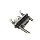 ELECTROLUX, AEG, REX, ZANUSSI, ARTHUR MARTIN, ZANKER, ZOPPAS - Resistencia Lavadora 1400W - 1321819003