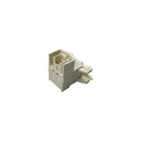 Original button switch for Bosch dishwasher code 00620775