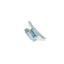 Bisagra oblicua para lavadora Whirlpool Indesit Hotpoint 482000023037
