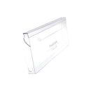 Front of the vegetable container Bosch 11041836 for refrigerator