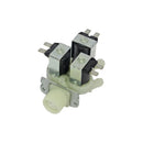 UNIVERSALE - Electroválvula 3 vías 180° 12mm para Lavadora - AST-00209060