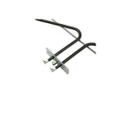 Lower heating element 1300W original Bertazzoni La Germania oven
