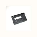 Original handle support for Whirlpool washing machine code 481010407522