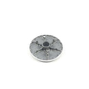 Large burner crown for Electrolux stove code 3540136029