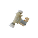 Válvula original frigorífico Bosch código 00612500