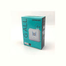 Set 4 bolsas tipo G original para aspiradora Bosch