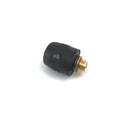 Original Polti boiler cover for steam vacuum M0002861