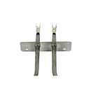 ARÇELIK, BEKO, BLOMBERG, BRANDT, FAR, GRUNDIG, DEFY, ARCTIC - Resistencia inferior de horno - 262900061