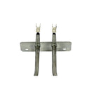 ARÇELIK, BEKO, BLOMBERG, BRANDT, FAR, GRUNDIG, DEFY, ARCTIC - Resistencia inferior de horno - 262900061