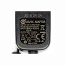 Original power supply for Bosch vacuum cleaner 00754170