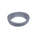ZANUSSI - Goma de escotilla lavadora - 1260397052