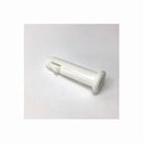 Shock absorber pin for Indesit and Whirlpool dryers C00112695