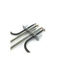 ELECTROLUX, AEG, PHILCO, HUSQVARNA, VOSS, JOHN LEWIS - Resistencia superior de horno 3100W - 3878253511