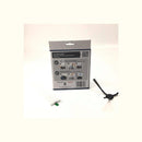 kit de filtros para robot aspiradora tefal zr185002