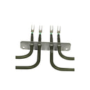 NARDI, BLANCO - Resistencia Superior Horno - 040199009962R