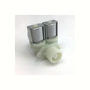 Original 2-way 180° solenoid valve for washing machine Beko