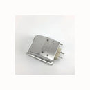 Lámpara horno lateral completa Electrolux con códigos 3051721045