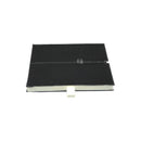 Original activated carbon filter for Bosch hood 00361047