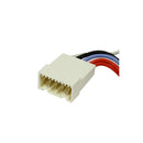 BEKO, SMEG, ARÇELIK, TEKA - Resistencia para Secadora - 2957500400