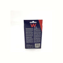 Descaling and degreasing kit for universal Indesit Whirlpool coffee maker
