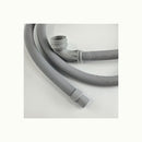 Drain hose clamp set for Gorenje dishwasher 825945
