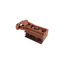 Original door lock for Gorenje washing machine code 337596