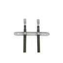 ELECTROLUX, AEG, IKEA, ZANUSSI - Resistencia inferior de horno 1000W - 3570635015