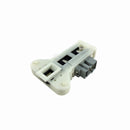 Cerradura puerta original lavadora Whirlpool Indesit Hotpoint
